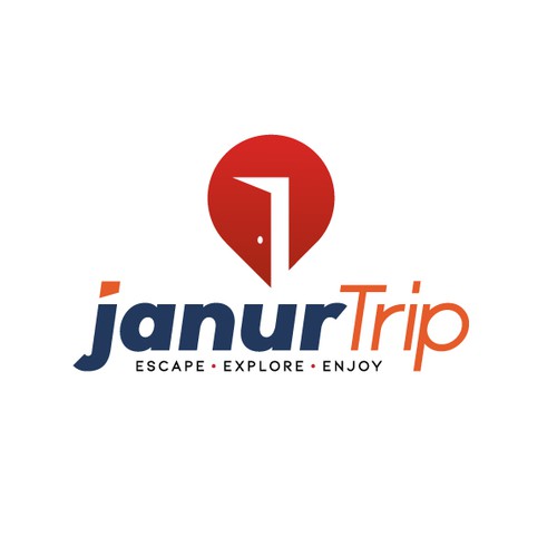 Janur Trip Logo