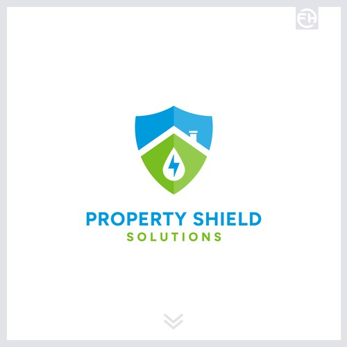 Property Shield Logo