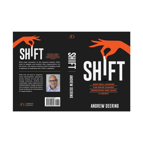 SHIFT