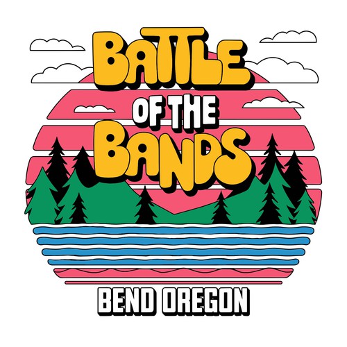 Battle of the bands