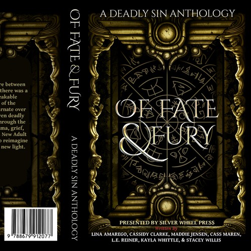 Fantasy cover