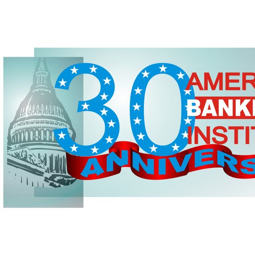 New 30th Anniversary logo wanted for American Bankruptcy Institute