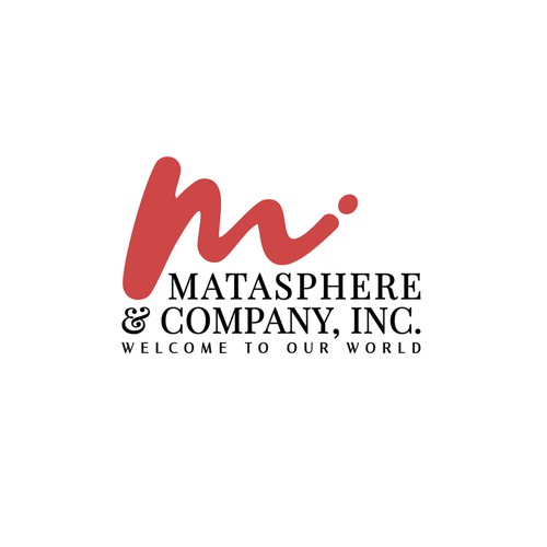 logo concept for matasphere