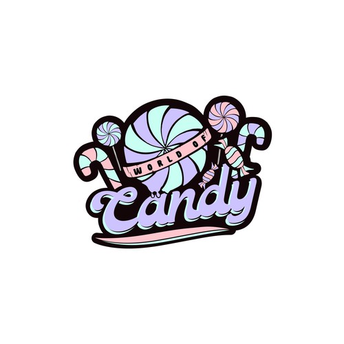 CANDY