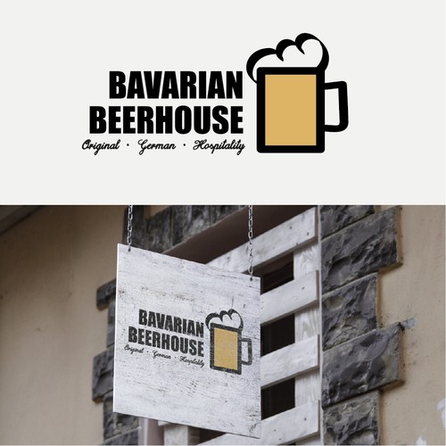 Beerhouse logo