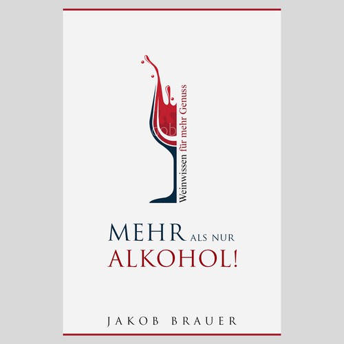 Mehr als nur Alkohol!