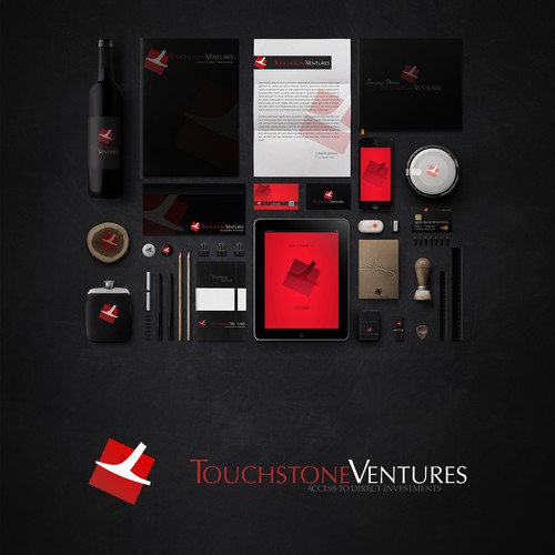 Touchstone Ventures