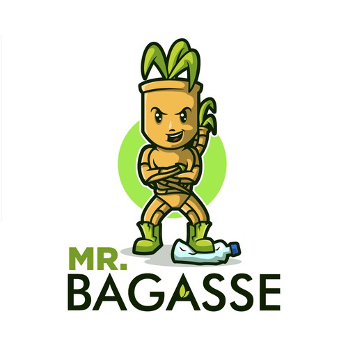 Mr. BAGASSE