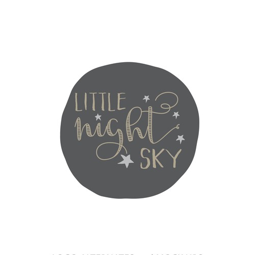 Little Night Sky