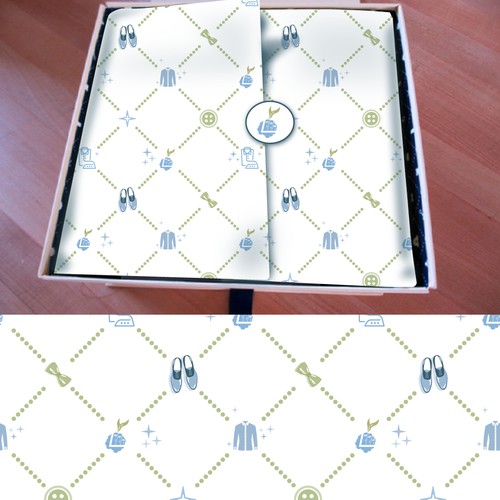 New Pattern for Premium Garment Care Firm