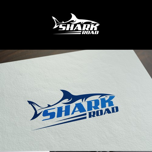 SHARKROAD