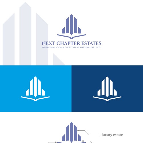 the chapter estate