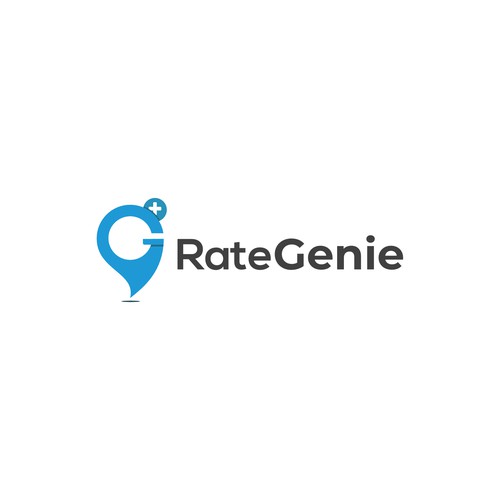 Logo for RateGenie