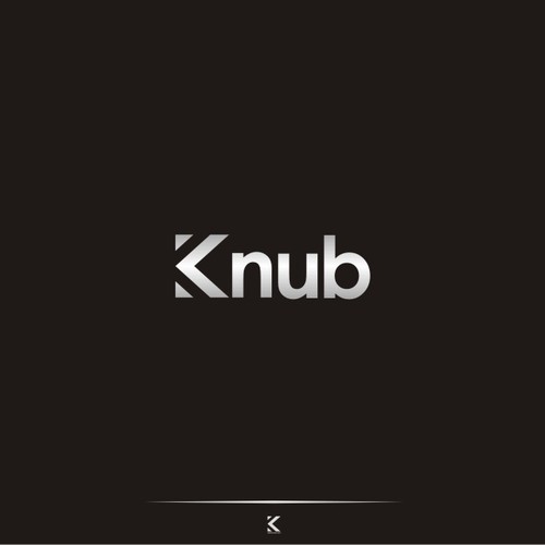 Knub needs a logo