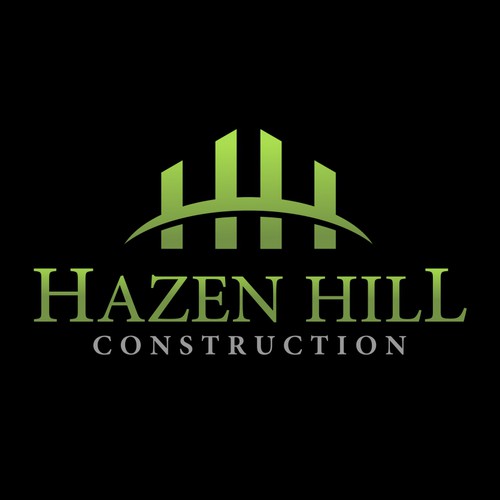 logo for Hazen Hill Construction