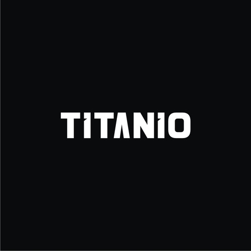 logo for TITANIO