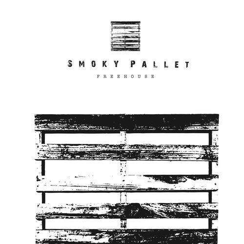 Smoky Pallet