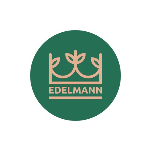Logo für Obstbau Edelmann