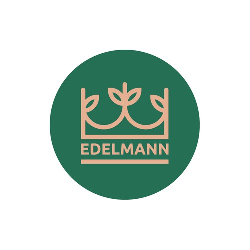 Logo für Obstbau Edelmann