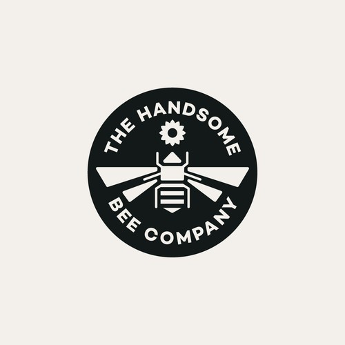 Logo for grooming products