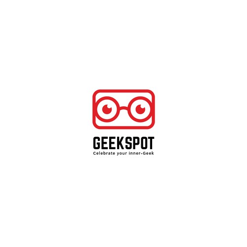 Geekspot Logo