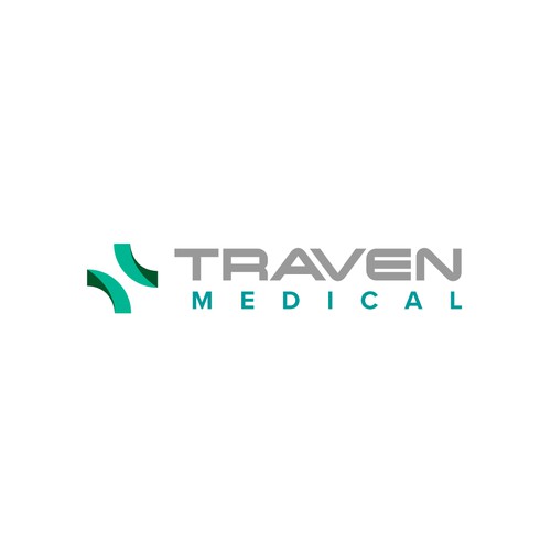 Logo for a Medical Catheter Company