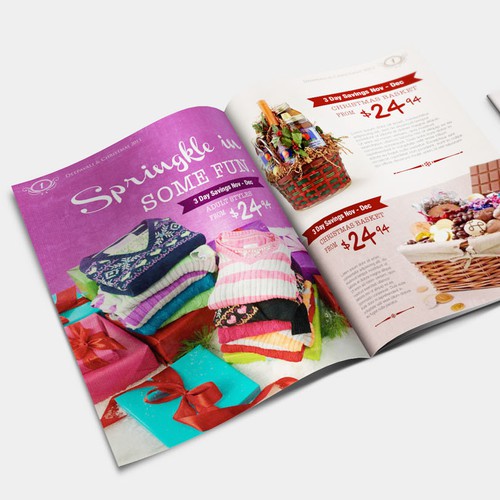 Deepavali and Chrismas 2013  Product catalogue