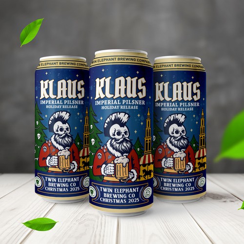 twin elephant brewing company 