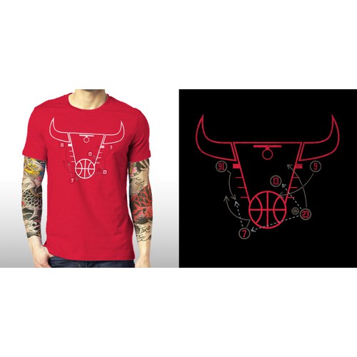 Chicago Bull