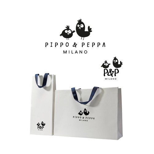 PIPPO&PEPPA Milano