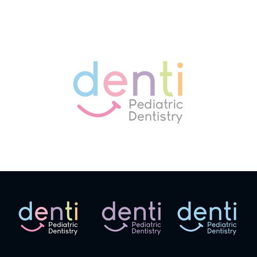 denti Pediatric Dentistry