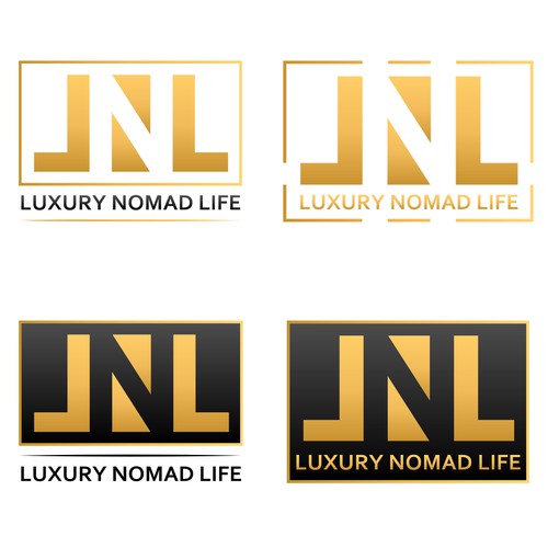 Luxury Nomad Life
