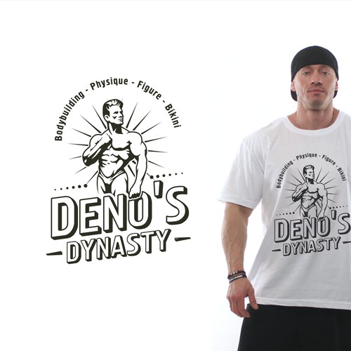 Deno's Dynasty