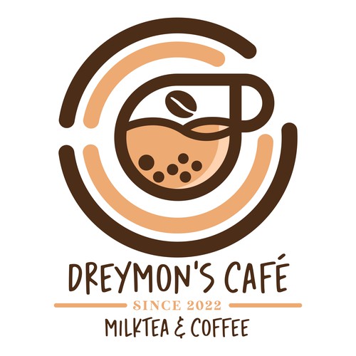 Dreymon's Cafe
