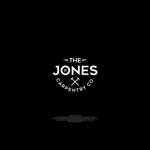 jones