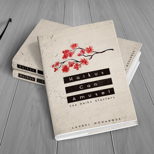 Haiku Book Cover