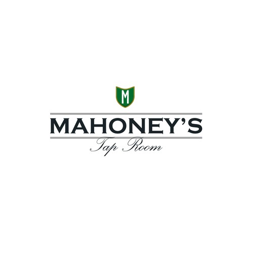 Mahoney's