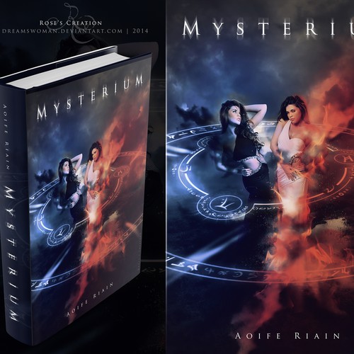 High Octane Fantasy Series