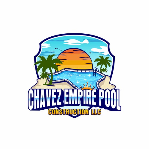 CHAVEZ EMPIRE POOL CONSTRUCTION LLC