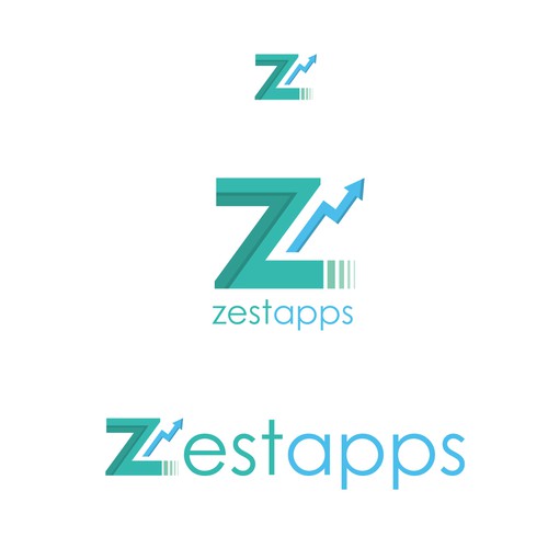 Zestapps Logo