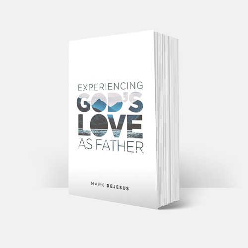 A Book to Help People Experience God's Love