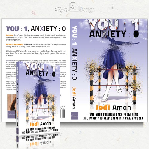 You 1, Anxietu 0