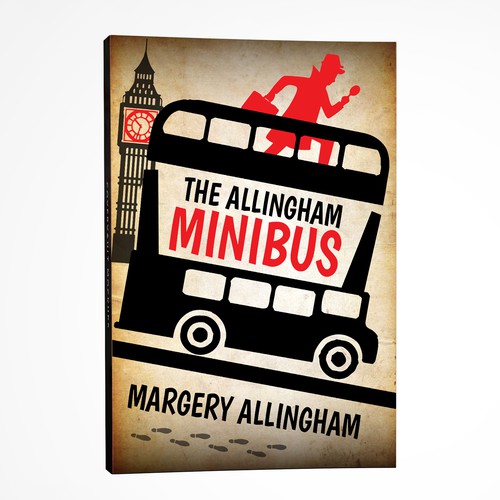 minibus book