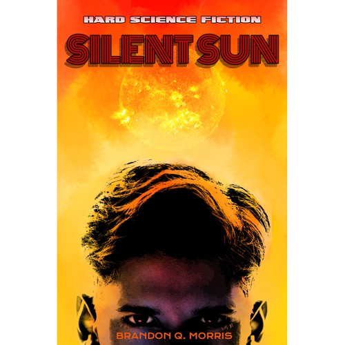 science fiction cover