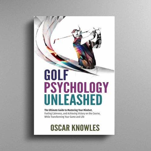 Golf Psychology Unleashed