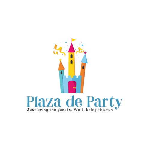 Plaza de Party
