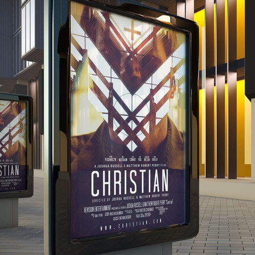 Christian - Indie Movie