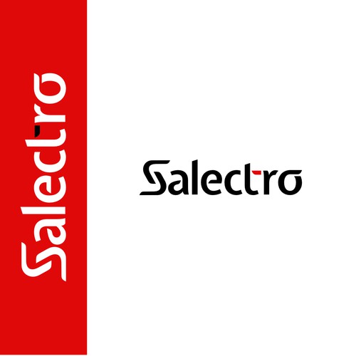 Logo for Salectro