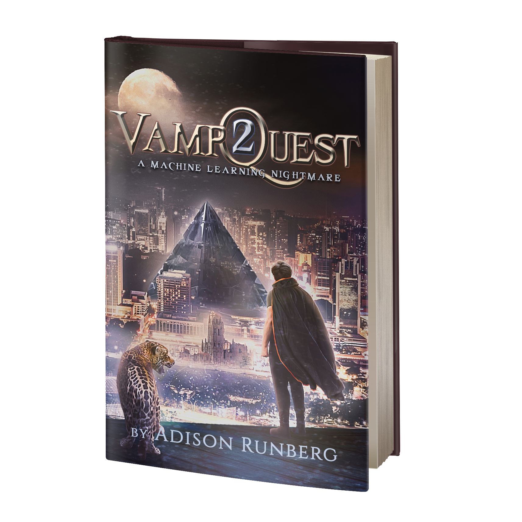 VampQuest 2