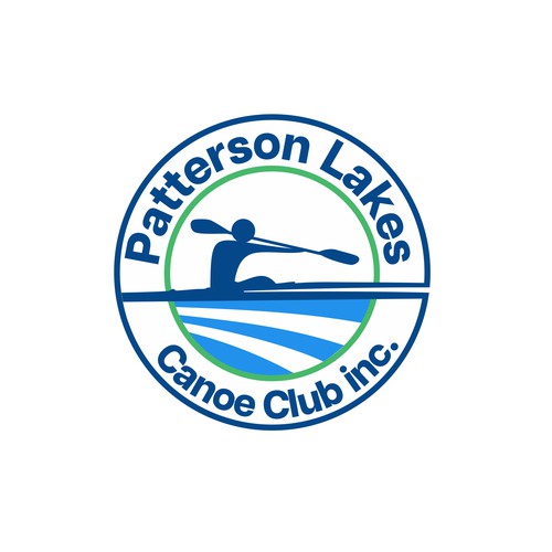 Concept for Patterson Lakes Canoe Club